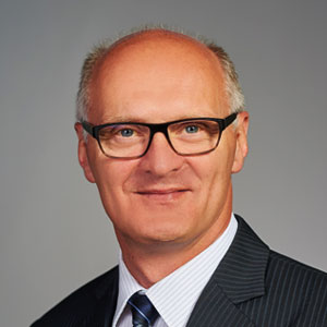 Frank Borchers, SST - Schriftbild Service Technik