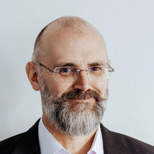 Jean-Claude Leclere, Leclere Solutions